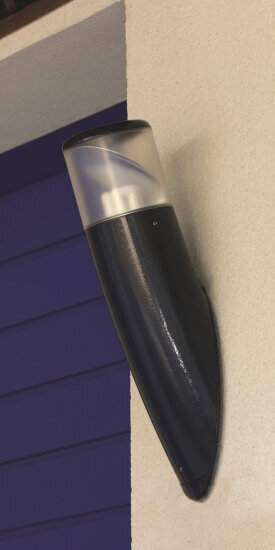 Bamboo 1 | gerichtete Wandleuchte Roger Pradier